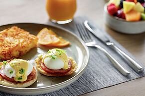 Doubletree by Hilton Abilene Downtown Convention Center