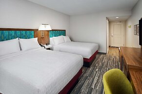 Hampton Inn Towson Downtown