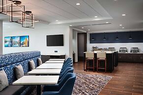 Hampton Inn Towson Downtown