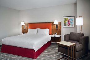 Hampton Inn Towson Downtown