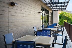 Hampton Inn Towson Downtown