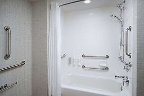 Hampton Inn Towson Downtown