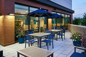 Hampton Inn Towson Downtown