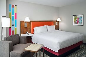 Hampton Inn Towson Downtown