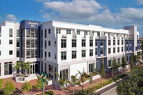 Hampton Inn Delray Beach