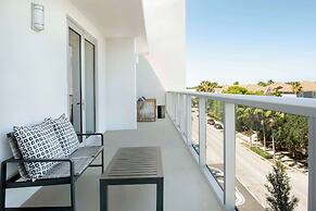 Hampton Inn Delray Beach