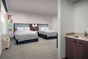 Hampton Inn Delray Beach