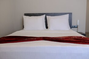 Swiss Inn Hotel Mersin