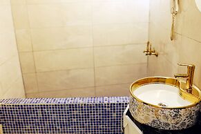 Swiss Inn Hotel Mersin