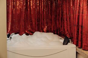 Swiss Inn Hotel Mersin