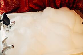 Swiss Inn Hotel Mersin