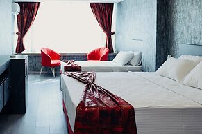 Swiss Inn Hotel Mersin