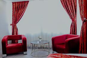 Swiss Inn Hotel Mersin