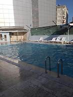 Swiss Inn Hotel Mersin