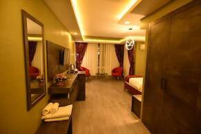 Swiss Inn Hotel Mersin