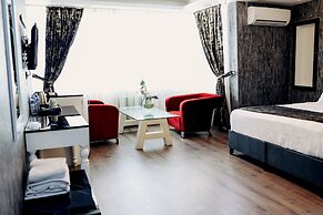 Swiss Inn Hotel Mersin