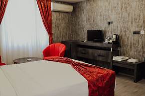 Swiss Inn Hotel Mersin