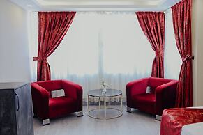 Swiss Inn Hotel Mersin