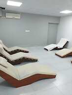 Swiss Inn Hotel Mersin