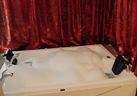 Swiss Inn Hotel Mersin