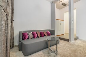 Starlight Luxury Suites