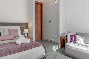 Starlight Luxury Suites