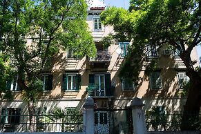 Starlight Luxury Suites