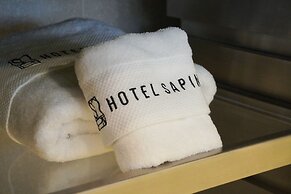 Hotel Sapin