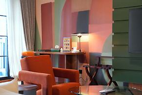 Hotel Sapin