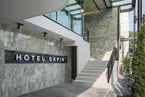 Hotel Sapin
