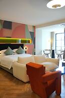 Hotel Sapin