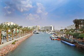 Ein Bokek Rose in Eilat