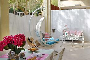 Ein Bokek Rose in Eilat