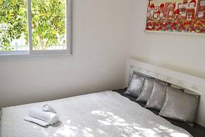 Ein Bokek Rose in Eilat