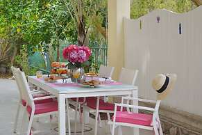 Ein Bokek Rose in Eilat