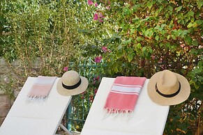 Ein Bokek Rose in Eilat