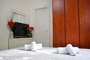 Ein Bokek Rose in Eilat