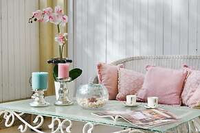 Ein Bokek Rose in Eilat