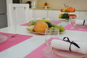 Ein Bokek Rose in Eilat