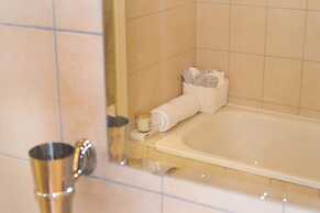 Ein Bokek Rose in Eilat