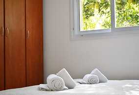 Ein Bokek Rose in Eilat