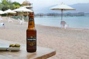 Ein Bokek Rose in Eilat