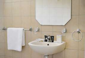 Ein Bokek Rose in Eilat