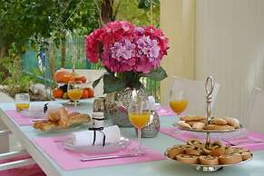 Ein Bokek Rose in Eilat