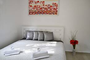 Ein Bokek Rose in Eilat