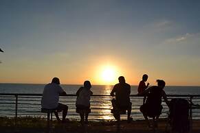 Masaryk Musk in Bat Yam