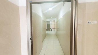 Masaryk Musk in Bat Yam