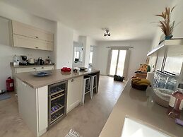 Psarou Summer Villa Mykonos