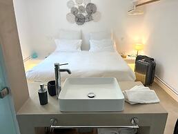 Psarou Summer Villa Mykonos