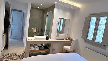 Psarou Summer Villa Mykonos